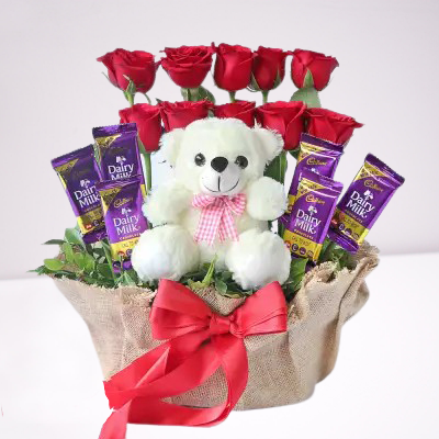 Cute-combination-of-six-inches-teddy-10-dairy-milk-chocolates-12-gms-each..png